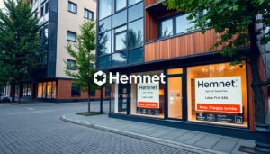 Hemnet – Sveriges största bostadsplattform – Guide