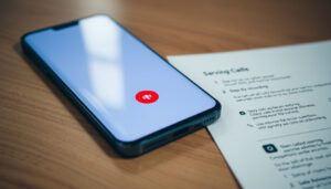 Spela in samtal Samsung – steg-för-steg