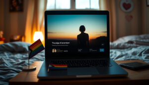 The Edge of Seventeen – LGBTQ-tema, streaming & åldersgräns