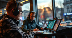 Norska spelbolag i nytt ljus – vad betyder regelförändringarna för nordiska spelare?