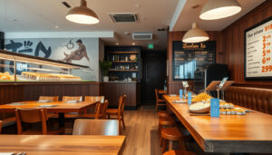 A&M Sushi – Meny, priser och restauranger i Sverige