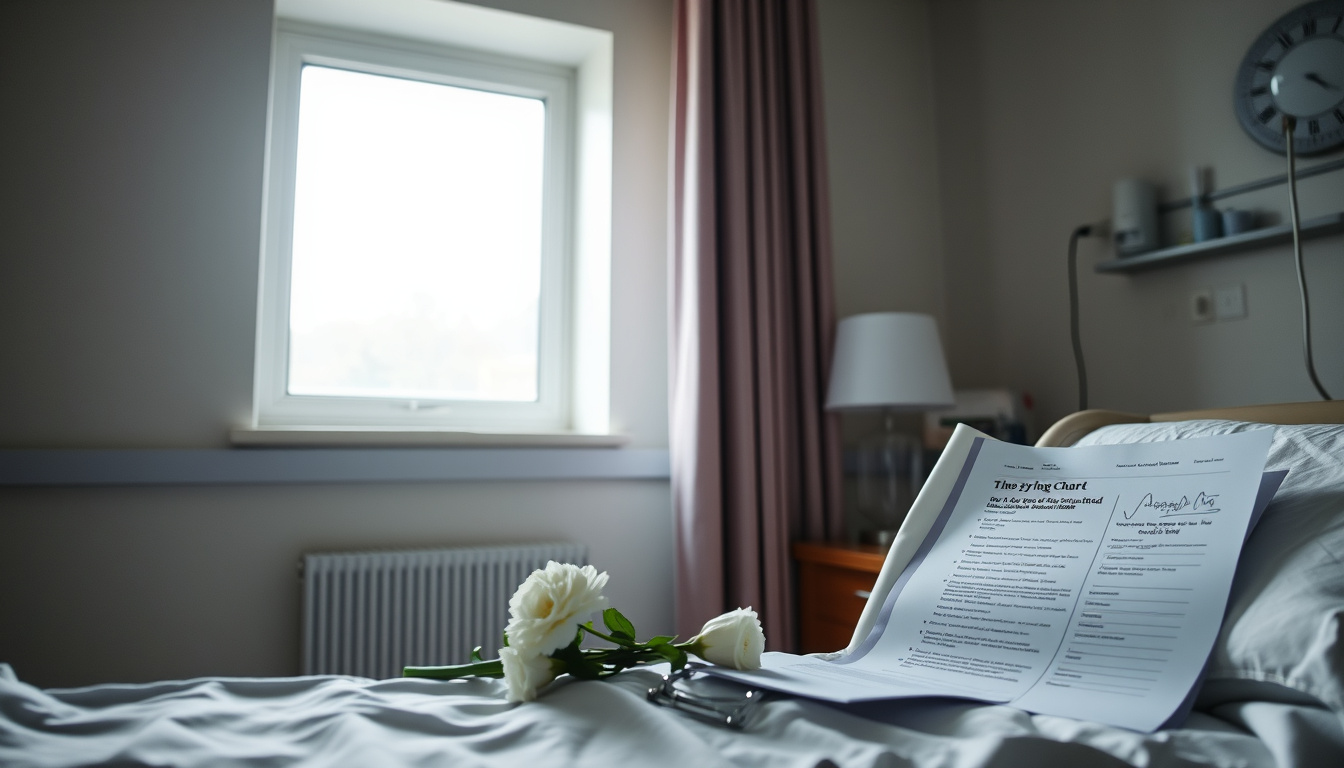 Anis Don Deminas pappa – cancer, sorgen och hyllningarna