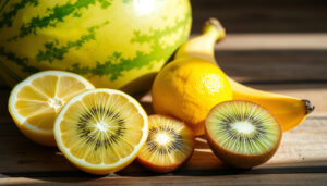 Banan Melon Kiwi och Citron – allt om Hoojas hitlåt