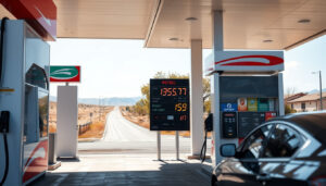 Hitta billig bensinstation i närheten – bensinpriser och tips