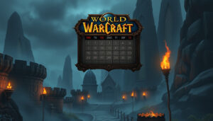 Classic WoW releasedatum 2019 – aktivt 2026