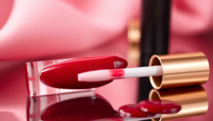 Depend Gel iQ Bordeaux Lips – recension, applicering och tips