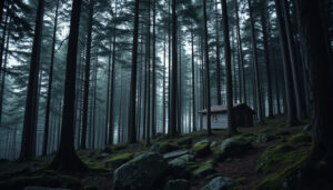 Kerstin Ekman-böcker: komplett guide till hennes verk