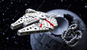 Lego Star Wars: The Skywalker Saga – recension, speltid och guide