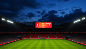 Liverpool mot Wolverhampton laguppställning – resultat 2026