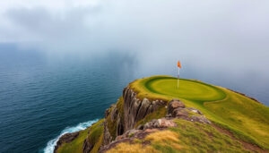 Out Of Bounds Golfresor – Unika golfresor utöver det vanliga