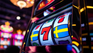 PGLUCKY88 Slot – Guide för svenska spelare