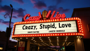 Rollistan i Crazy, Stupid, Love – alla skådespelare