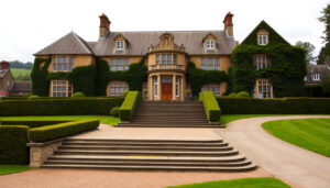 Rollistan i Downton Abbey – alla skådespelare & roller