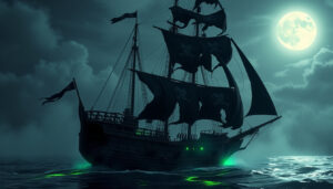 Pirates of the Caribbean: Svarta pärlans förbannelse – guide