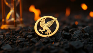 The Hunger Games: Catching Fire – betyg, handling och rollista