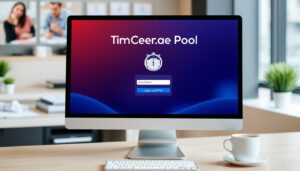 Time Care Pool Kalmar – Logga in på timepool.kalmar.se