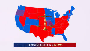 Trump vs Harris odds – senaste uppdateringarna