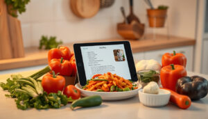 Vad ska vi äta? Enkla middagstips och AI-recept för idag