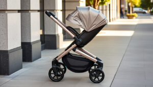 Cybex Talos S Lux – recension, pris och specifikationer (2026)