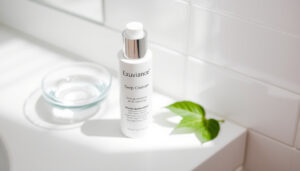 Exuviance Deep Clean AHA Cleanser – Komplett Guide