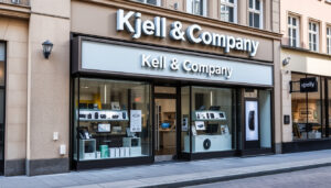 Kjell & Company Odenplan: Öppettider, telefon och adress 2025