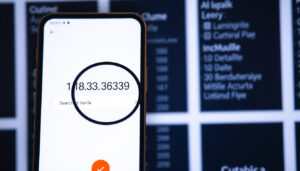 Kontrollera detta telefonnummer – gratis sökning och identifiering