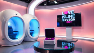 Love is Blind Sverige 2026: säsong 3, premiär, deltagare, ansökan