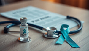Min tjej har HPV – vanliga frågor för partner