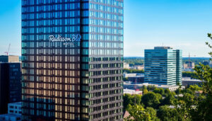 Radisson Blu Scandinavia Hotel Oslo – Allt du behöver veta