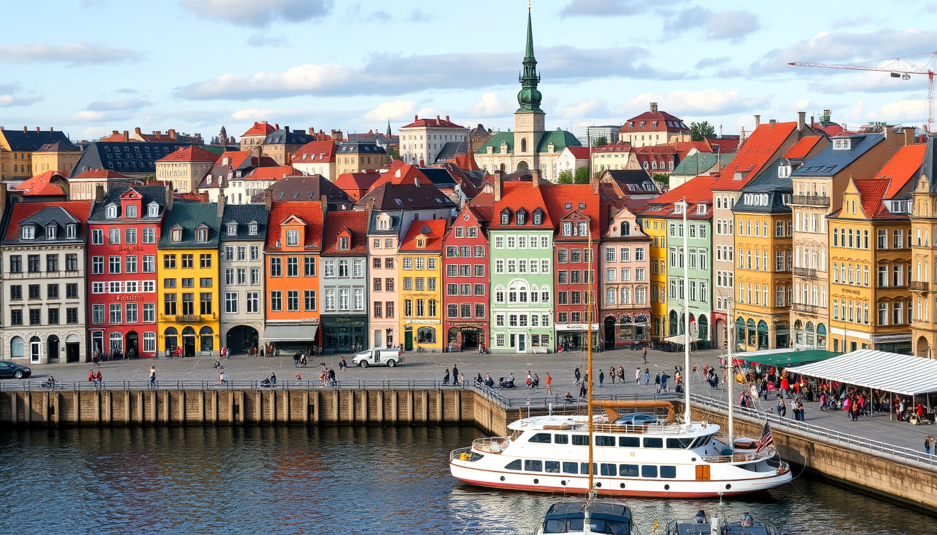 Roliga saker att göra i Stockholm – par, singlar & grupper
