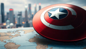 Rollistan i Captain America: Brave New World – alla skådespelare