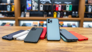Skal iPhone 13 Mini – Bästa mobilskalen och köpguide 2025