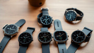 Smartwatch bäst i test budget – 6 prisvärda val