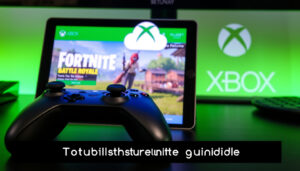 Spela Fortnite på Xbox Cloud Gaming – gratis guide och felsökning