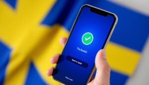 Tele2 Play inloggning med BankID – steg-för-steg-guide