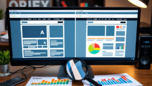 A/B-testning: komplett guide – så gör du ett A/B-test