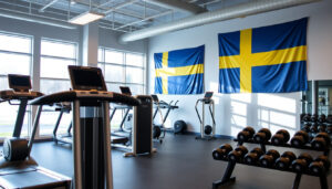 Friskis och Svettis Skellefteå – priser, medlemskap och nytt gym