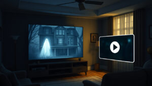 Ghosts säsong 4 i Sverige – streama via Prime Video och Viaplay