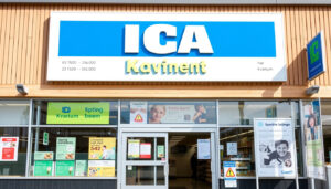 ICA Kvantum Kungens Kurva – öppettider, erbjudanden och jobb