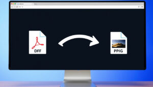 Konvertera PDF till JPG – gratis onlineverktyg och guide