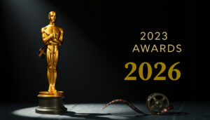 Oscar för bästa manliga biroll – svenska nominerade och 2026