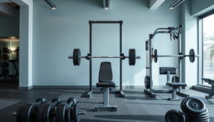 Push Pull Legs Program – komplett guide för muskeluppbyggnad