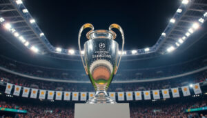 Real Madrid Champions League: 15 titlar, 18 finaler och rekord