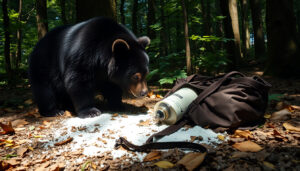 Rollistan i Cocaine Bear – skådespelare, sann historia och fakta