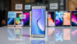 Samsung Galaxy S25+ – pris, specifikationer och jämförelse 2026