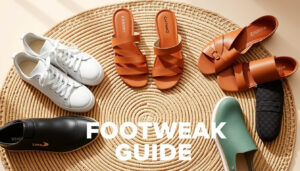 Slip in skor dam – guide till sneakers, sandaler & mules