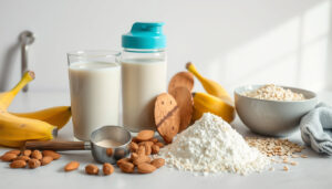Vilket proteinpulver är bäst? Guide till bästa valet 2025